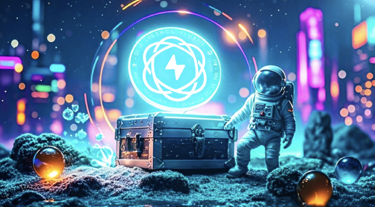 Amid Market Chaos, This $0.006 Crypto Offers Stability and Future-Proof AI Innovation